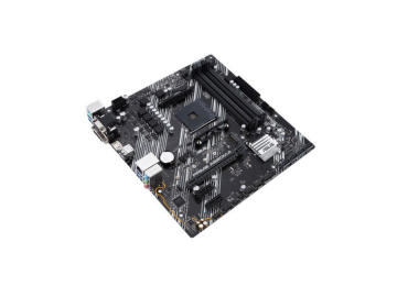 Maticna ploca ASUS PRIME A520M-K/AM4